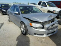 2008 VOLVO S80 YV1AH992681056725