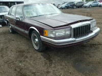 1990 LINCOLN TOWN CAR 1LNCM81F5LY799195