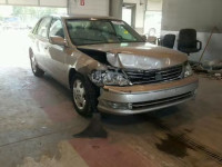 2003 TOYOTA AVALON 4T1BF28B03U337785