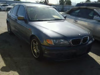 2003 BMW 330 WBAEV53433KM26659
