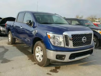 2017 NISSAN TITAN 1N6AA1EJ7HN544208