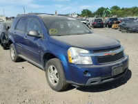 2008 CHEVROLET EQUINOX 2CNDL13F486287744