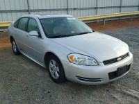 2009 CHEVROLET IMPALA 2G1WT57NX91233295