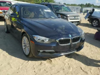 2012 BMW 328 WBA3A5G55CNP15448