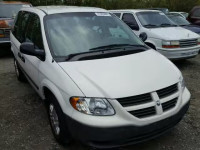 2007 DODGE CARAVAN 1D4GP25B07B217341