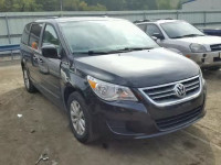 2012 VOLKSWAGEN ROUTAN 2C4RVABG5CR355118