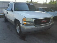 2002 GMC NEW SIERRA 2GTEC19T021379234