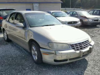 1999 CADILLAC CATERA W06VR52R6XR093361