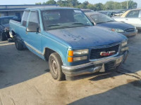 1997 GMC SIERRA 2GTEC19R1V1536682