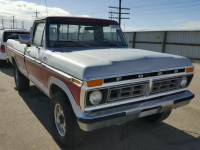 1977 FORD F 250 F15HRY45015