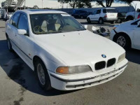 1997 BMW 528 WBADD6329VBW15841