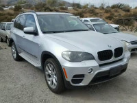 2011 BMW X5 5UXZV4C57BL742192