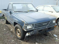 1988 TOYOTA PICKUP JT4RN50R4J0349829