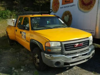 2003 GMC NEW SIERRA 1GTJC33U33F232797