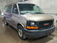 2003 Gmc Savana 1GTFG25TX31127082