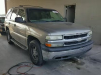 2003 CHEVROLET TAHOE 1GNEC13Z33R162063