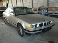 1990 BMW 525 WBAHC2316LGB25199