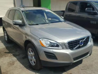 2012 VOLVO XC60 YV4952DL1C2312701