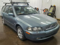 2002 VOLVO V40 YV1VW29522F861401