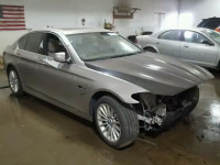 2012 BMW 535 WBAFR7C55CC815858