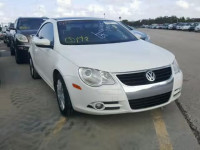 2010 VOLKSWAGEN EOS WVWBA7AH6AV024536