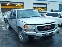 2007 GMC NEW SIERRA 2GTEC13V871133324