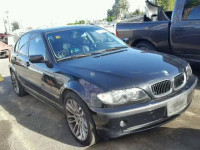 2005 BMW 325 WBAEV334X5KW20824