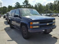 2000 CHEVROLET TAHOE 1GNEK13R6YR229412