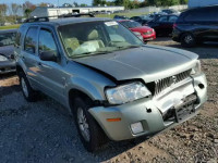 2007 MERCURY MARINER 4M2YU91177KJ01774