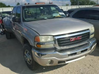 2004 GMC NEW SIERRA 1GTJK33274F222082