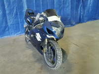 2005 SUZUKI GSX-R750 JS1GR7JA652108097