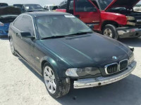2003 BMW 325 WBABN33443PG61861