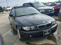 2005 BMW 330 WBABW534X5PL53361