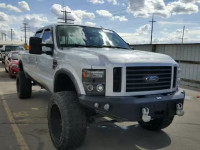 2010 FORD F250 1FTSW2BR7AEA11905