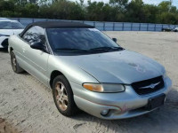 1999 CHRYSLER SEBRING 3C3EL55HXXT602771