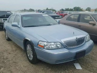 2008 LINCOLN TOWN CAR 2LNHM82V08X639972