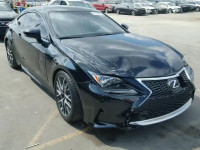 2015 LEXUS RC JTHHE5BC4F5001865