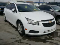 2013 CHEVROLET CRUZE 1G1PC5SB1D7177471