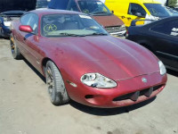 1997 JAGUAR XK8 SAJGX5746VC006392