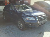 2011 AUDI Q5 WA1LFAFP7BA014460