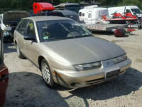 1999 SATURN SW2 1G8ZK8276XZ231656