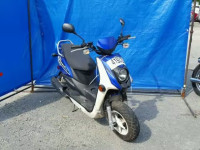 2015 YAMAHA YW50 RKRSA51AXFA003655