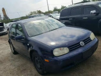 2002 VOLKSWAGEN GOLF 9BWGB61J024063183