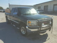 2002 GMC NEW SIERRA 1GTEK19V82E214891