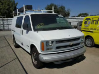 1998 CHEVROLET EXPRESS G2 1GCGG25R6W1043614