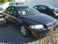 2006 VOLVO S60 YV1RH592X62506136