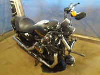 2009 HARLEY-DAVIDSON XL883 1HD4LE2479K433000