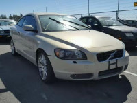 2007 VOLVO C70 YV1MC68217J022072