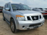 2010 NISSAN ARMADA 5N1BA0ND8AN616109