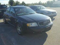 2002 AUDI A6 WAUML64B62N033613